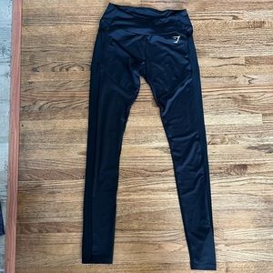 Gymshark Black Leggings